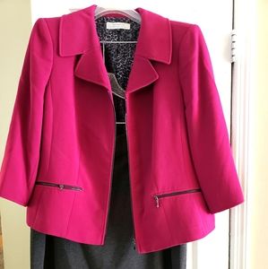 Women's Tahari Suit, 16W